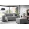 3 Pers. Couch Commfort Lux