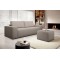 3 Pers. Couch Commfort Lux