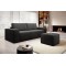 3 Pers. Couch Commfort Lux