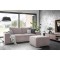 3 Pers. Couch Commfort Lux
