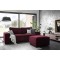 3 Pers. Couch Commfort Lux