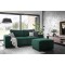 3 Pers. Couch Commfort Lux