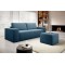 3 Pers. Couch Commfort Lux