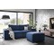 3 Pers. Couch Commfort Lux