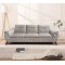3 Pers. Couch Weggis ( Ab Ausstellung) 3 Pers. Couch Weggis ( Ab Ausstellung)