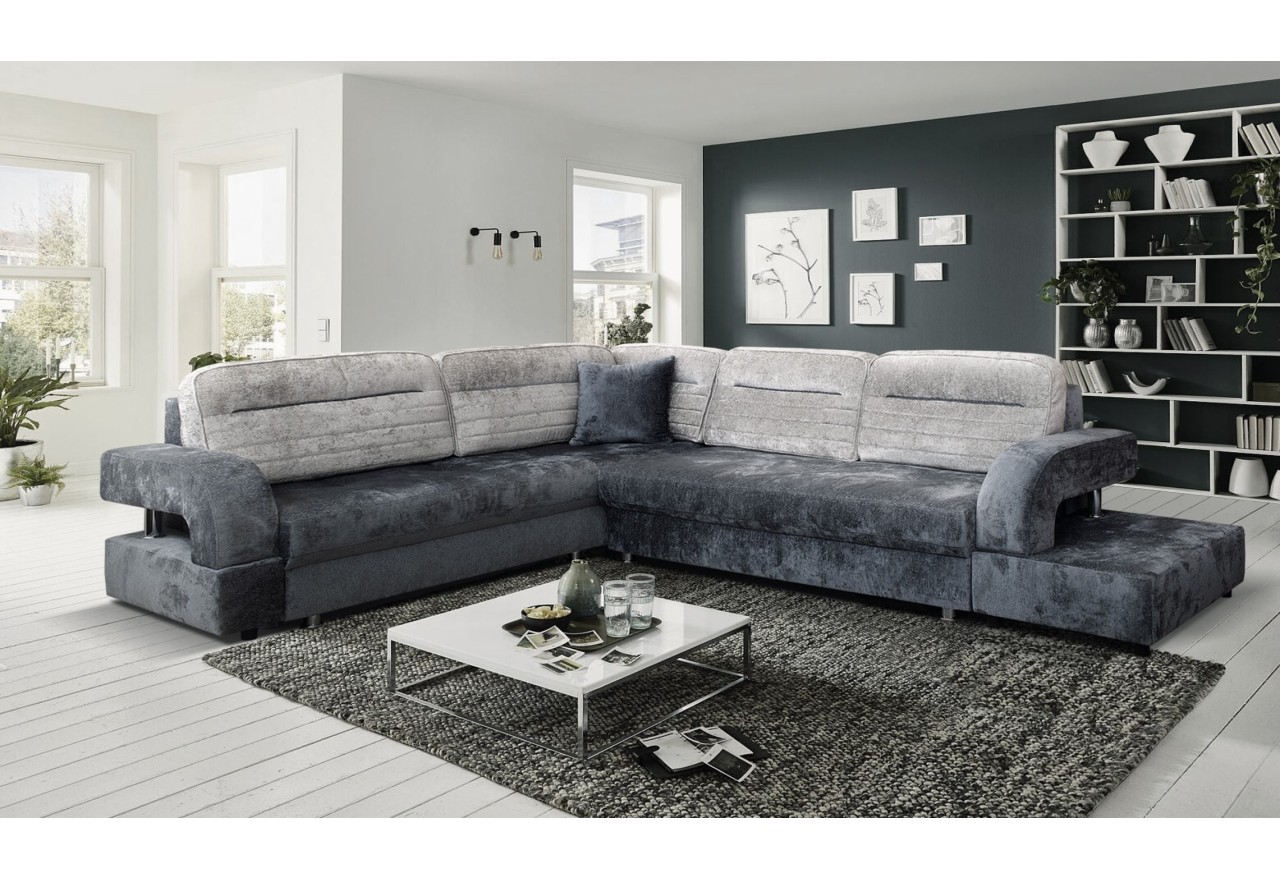 Ecksofa Rita L