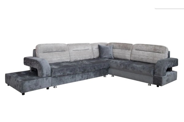 Ecksofa Rita R