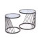 Couchtisch Set Antilla Couchtisch Set Antilla