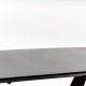 Esstisch Fangor (90x160-220)