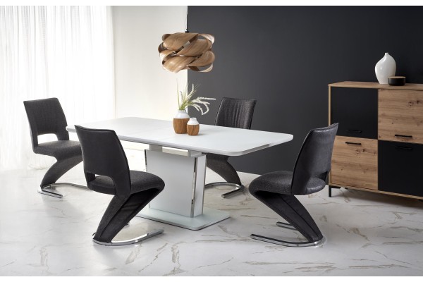 BONARI extension table, color: white