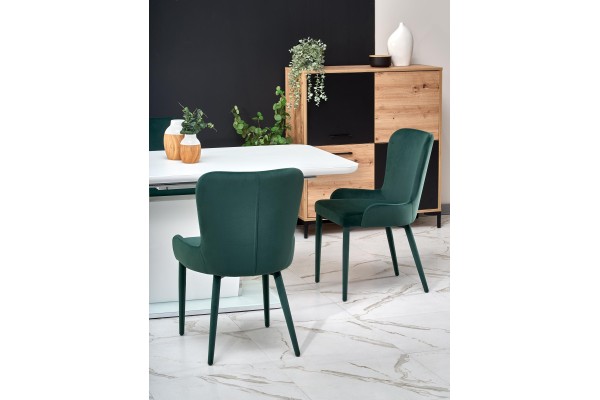 BONARI extension table, color: white