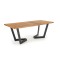 Esstisch Massive (90x160-250)