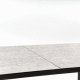 Esstisch Tiziano (90x160-210)
