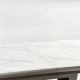 Esstisch Blanco (90x160-200)