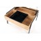 Couchtisch Podium