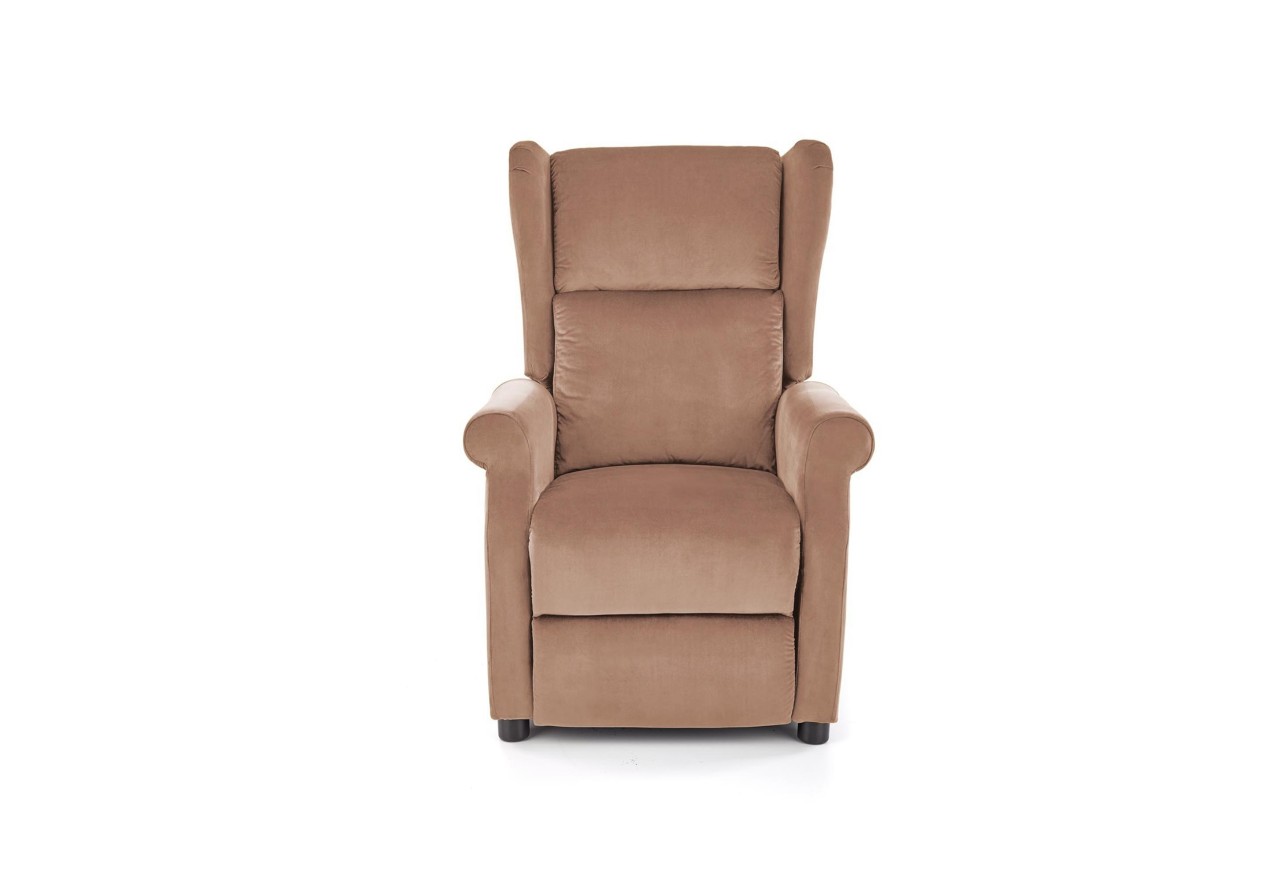 AGUSTIN 2 leisure chair beige