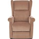 AGUSTIN 2 leisure chair beige