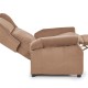 AGUSTIN 2 leisure chair beige