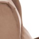 AGUSTIN 2 leisure chair beige