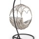 RASMUS garden chair, light grey