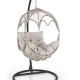 RASMUS garden chair, light grey