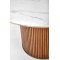 Esstisch Bruno (o120x76)